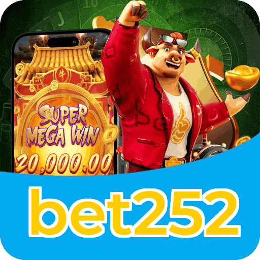 Siga a bet252 no Facebook