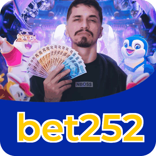 Cashback semanal bet252